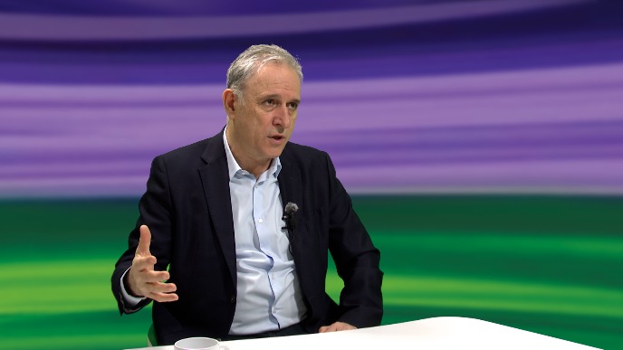 Ostati na vlasti po svaku cenu